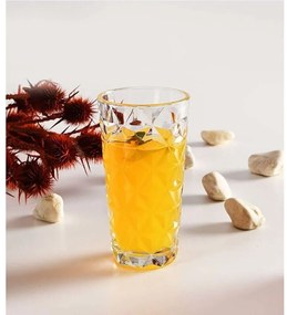 Pahare 4 buc. 290 ml – Hermia