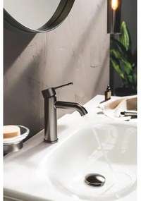 GROHE 23590AL1 - Baterie lavoar ESSENCE, mărime S, finisaj grafit