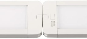 Corp de iluminat LED dimabil cu senzor pentru mobilier Kanlux 38120 DAXA LED/9W/24V