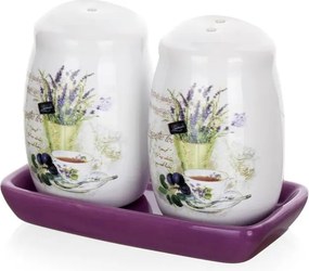 BANQUET Solniţă şi piperniţă Lavender, BANQUET