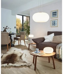 EGLO 86815 - Lustra cu cablu OPTICA 2xE27/60W