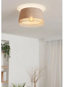 Plafonieră Eglo 43974 TABLEY 1xE27/40W/230V