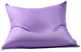 Fotoliu tip Perna Magic Pillow, Material Impermeabil - Violet