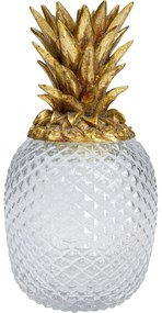 Vas decorativ Pineapple Visible