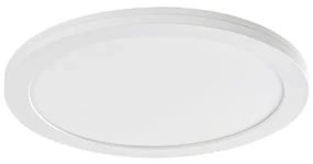 Plafonieră LED cu senzor LED/30W/230V Rabalux