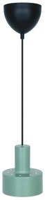Pendul Design Nordic Minimalist, Matis verde