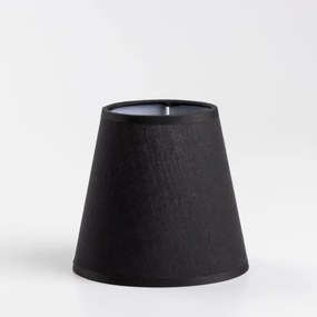 Lampă de perete Brilagi NUBILA WOOD 1xE27/25W/230V stejar/negru