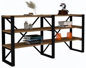 Raft Napoka (nuc + negru). 1092946