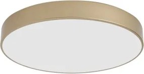 Brilagi - Plafonieră LED POOL LED/60W/230V 3000/4000/6000K Ø 50 cm auriu