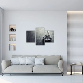 Tablou - Mănuși de box (90x60 cm)