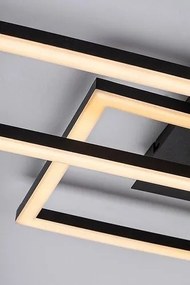 Plafoniera LED cu telecomanda Drusus