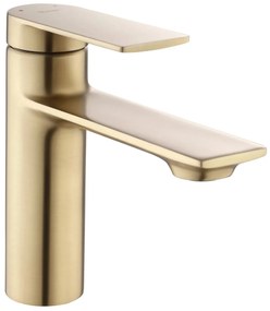Rea Storm baterie lavoar stativ auriu REA-B7960