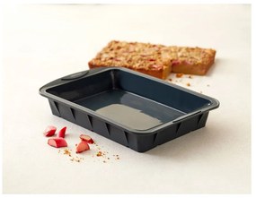 Formă de copt din silicon pentru prăjituri 6x36 cm – Blomsterbergs