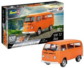 VW T2 - REVELL (RV07667)