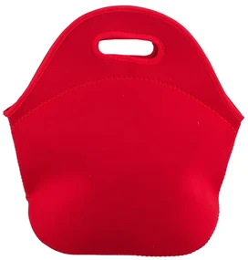 Geantă termică pentru gustări Altom 30,5 x 27 cm ,roșu