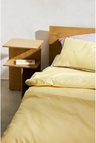 Față de pernă din bumbac satinat 50x70 cm Oba – noo.ma