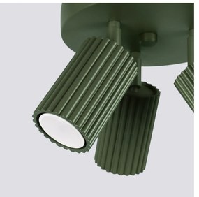 Spot verde Gleam – Sollux