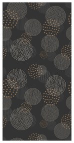 Tapet - Cercuri abstracte V.