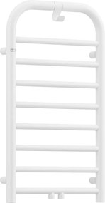 Silia Calorifer baie - înălțime 85 cm AGI_AG31