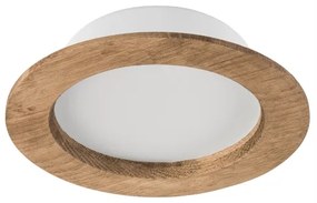 LED Spot WOODY 12,5W 230V 3000K nuc, pr. 16 cm