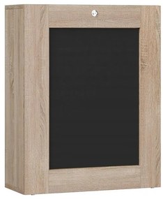 Masă extensibilă PC Till (Stejar sonoma). Promo -7%. 1124834