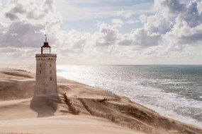 Tapet Lighthouse, Rebel Walls