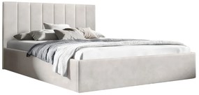 Expedo Pat tapițat VALERIO 2, 160x200, trinity 01