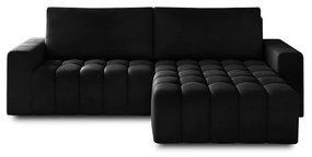 Coltar extensibil Bonett pe dreapta Matvelvet 99