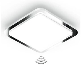 STEINEL st007911 - LED Plafoniera cu senzor RS LED D1 11W LED