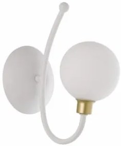Aplica moderna 1 bec G9 I-AIDA-AP1