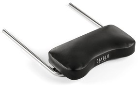 Suport de picioare pentru scaunul de gaming Diablo X-Ray 2.0: Negru