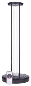 Lampă germicidă dezinfectantă fără ozon Brilagi UVC/100W/230V + telecomandă