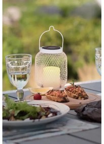 Corp de iluminat LED solar LED/1,2V IP44 Globo 33542