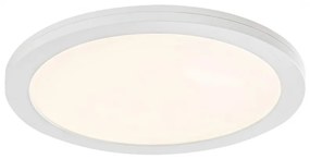 Plafoniera LED cu senzor de miscare Sonnet 33cm