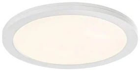 Plafoniera LED cu senzor de miscare Sonnet 33cm