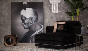 Tablou design etnic Indio 140x180cm 23087 VH