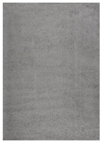 Covor Shaggy, fir lung, gri, 120x170 cm Gri, 120 x 170 cm