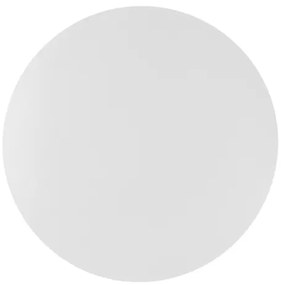 Aplică LUNA 4xG9/8W/230V d. 40 cm alb