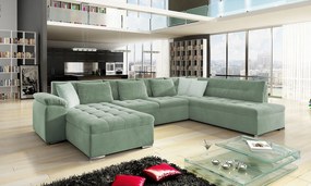 Colțar Talia (S) (Uttario Velvet 2954 + Evo 29). 1059455