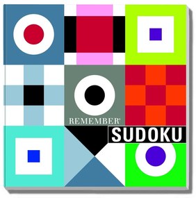 Puzzle Sudoku – Remember