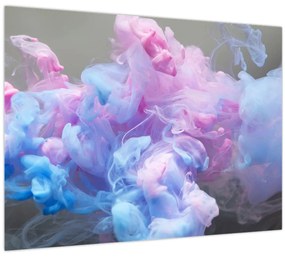 Tablou - Fum (70x50 cm)