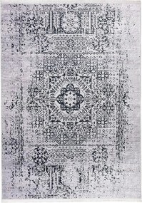 Covor 1072, 80x150 cm, forma dreptunghiulara, tesatura catifelata, mul