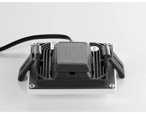 Corp de iluminat LED încastrat SLIM LED/20W/230V IP43 CRI 90 LED2