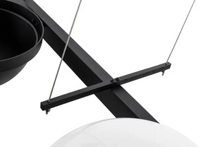 Lustra suspendata design deosebit PLANT