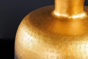 Vaza, Vas decorativ realizat manual Orient 35cm