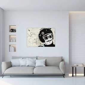 Tablou - Concurent (90x60 cm)