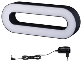 Paulmann 93933 - LED/6W IP44 Lampă portabilă dimmabilă de exterior MOVAL 230V