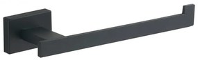 Mexen Arno suport hârtie igienică, negru - 70207333-70