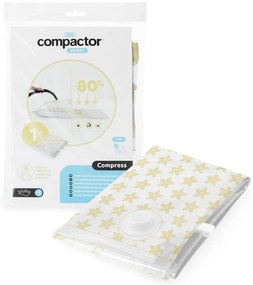Sac de vidat Compress Vanilla – Compactor