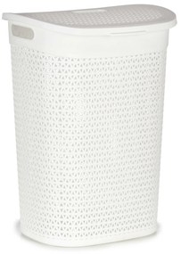 Coș de rufe BREEZE LINE, 60 l